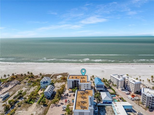 2650 Estero BLVD 504, Fort Myers Beach, FL 33931