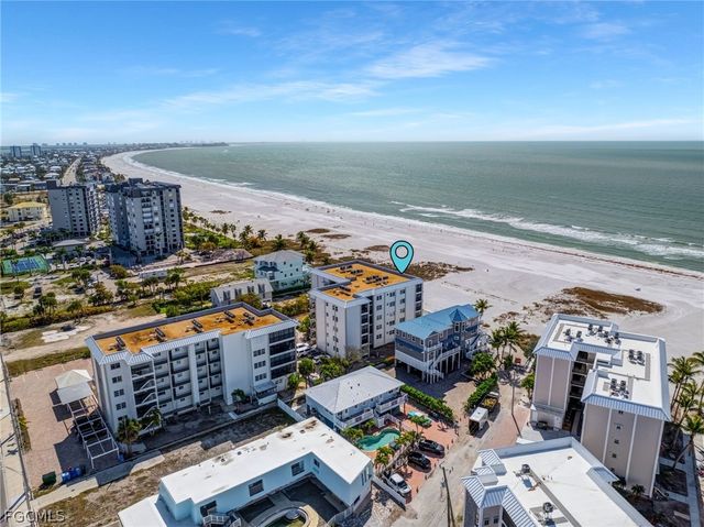 2650 Estero BLVD 504, Fort Myers Beach, FL 33931