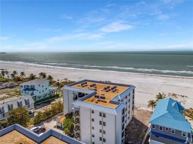 2650 Estero BLVD 504, Fort Myers Beach, FL 33931