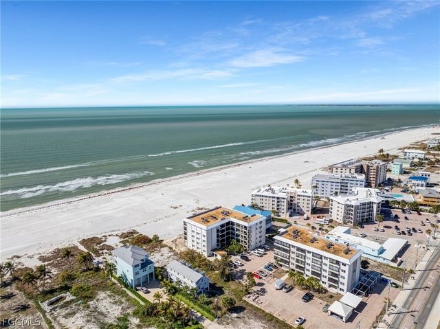 2650 Estero BLVD 504, Fort Myers Beach, FL 33931