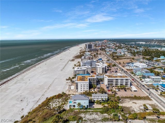 2650 Estero BLVD 504, Fort Myers Beach, FL 33931