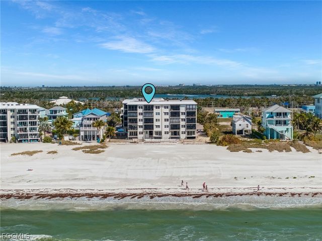 2650 Estero BLVD 504, Fort Myers Beach, FL 33931