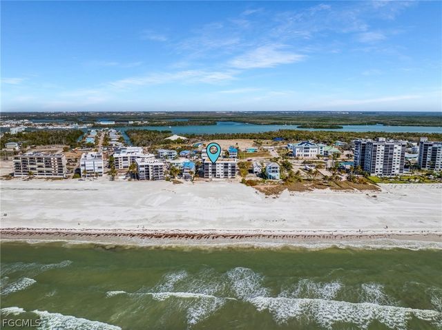 2650 Estero BLVD 504, Fort Myers Beach, FL 33931