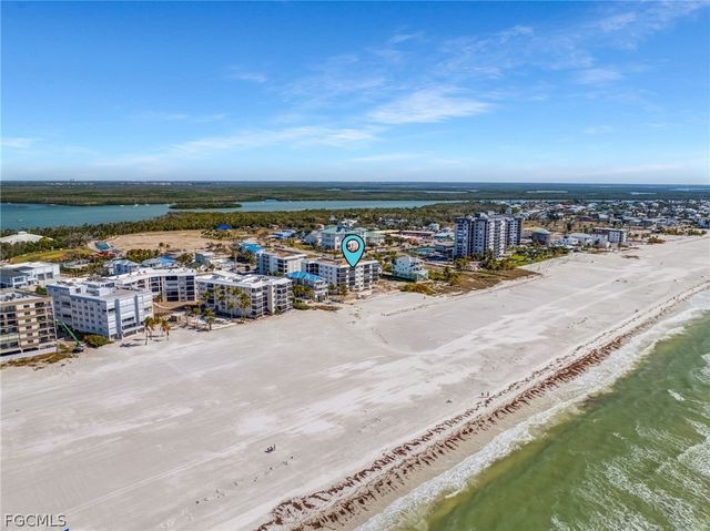 2650 Estero BLVD 504, Fort Myers Beach, FL 33931
