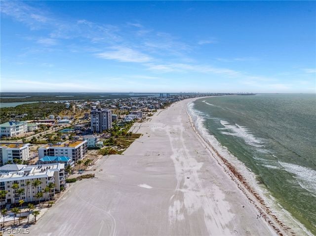 2650 Estero BLVD 504, Fort Myers Beach, FL 33931