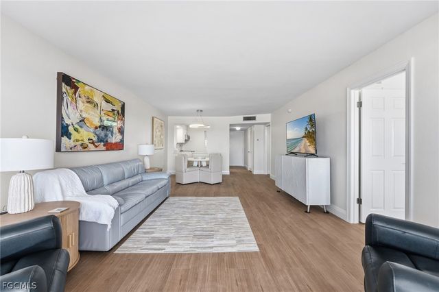 2650 Estero BLVD 504, Fort Myers Beach, FL 33931