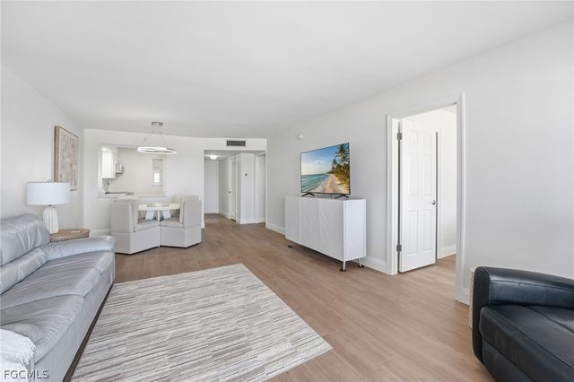 2650 Estero BLVD 504, Fort Myers Beach, FL 33931