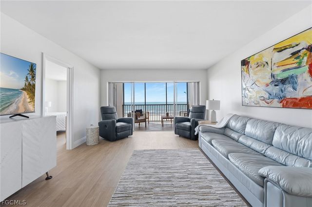 2650 Estero BLVD 504, Fort Myers Beach, FL 33931