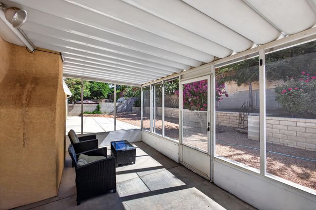 12656 Indian Place NE, Albuquerque, NM 87112