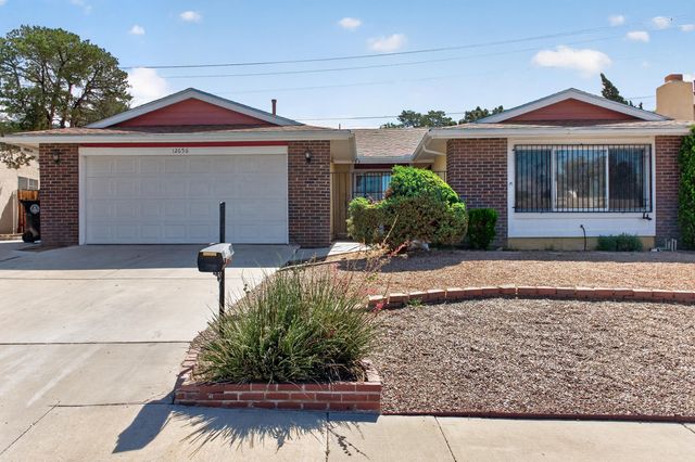 12656 Indian Place NE, Albuquerque, NM 87112