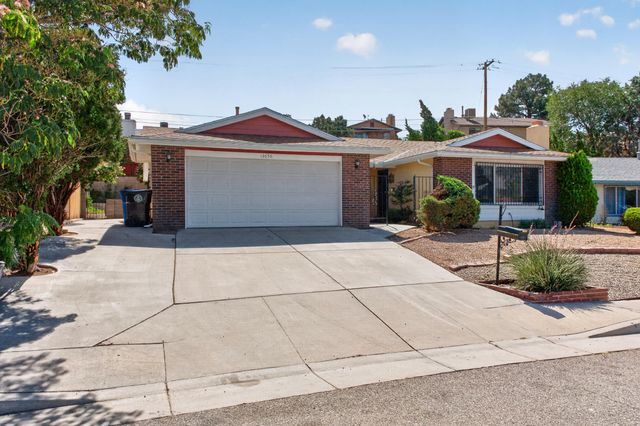 12656 Indian Place NE, Albuquerque, NM 87112