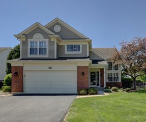 411 Belmont Lane, Bartlett, IL 60103