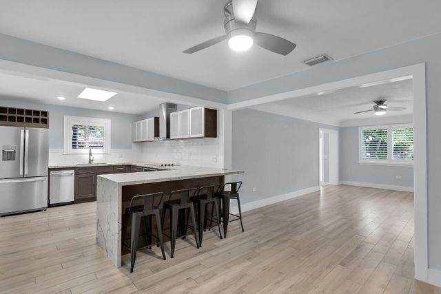 535 Plante Street, Key Largo, FL 33037