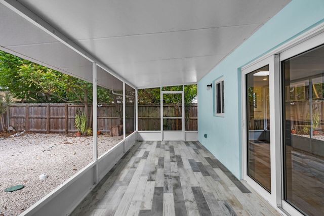 535 Plante Street, Key Largo, FL 33037