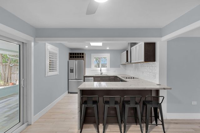 535 Plante Street, Key Largo, FL 33037