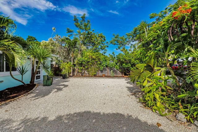 535 Plante Street, Key Largo, FL 33037