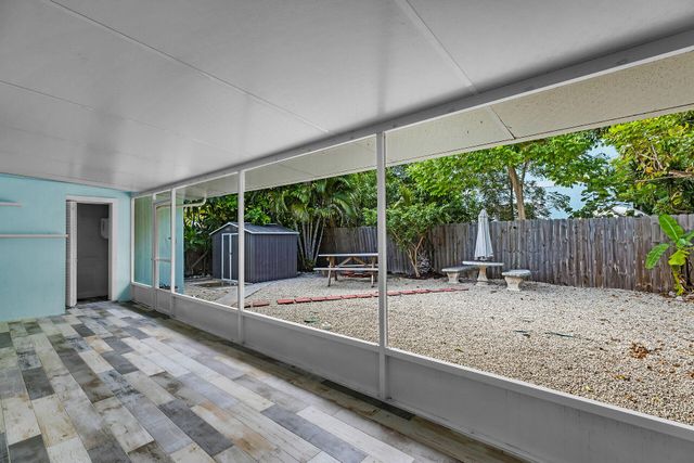 535 Plante Street, Key Largo, FL 33037