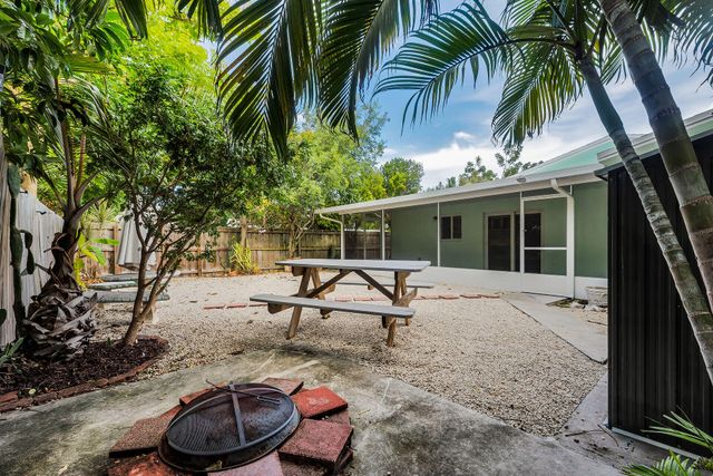 535 Plante Street, Key Largo, FL 33037