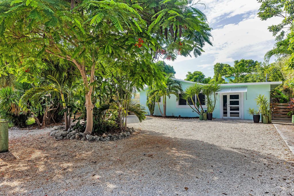 535 Plante Street, Key Largo, FL 33037