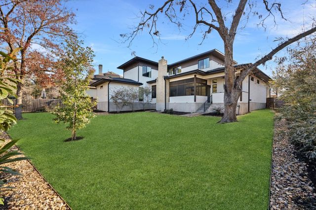 6104 Cary DR, Austin, TX 78757