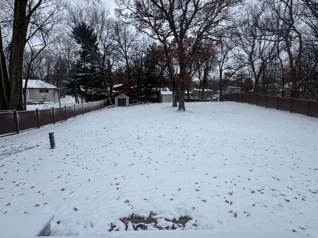 5564 E Danube Road, Fridley, MN 55432