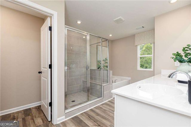 1670 Jordan Brook Drive, Lawrenceville, GA 30043