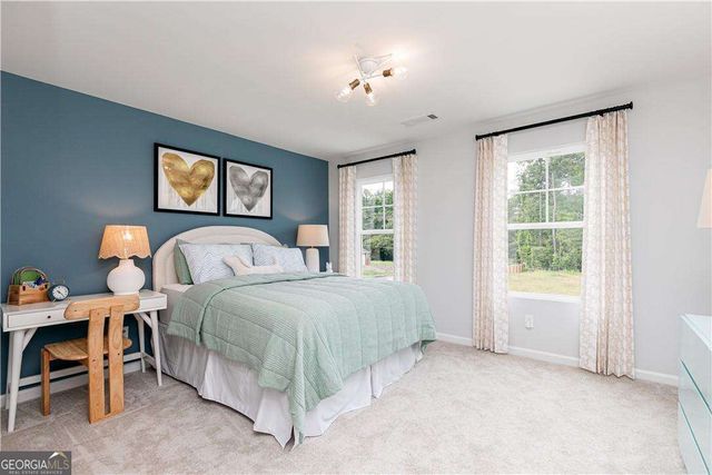 1670 Jordan Brook Drive, Lawrenceville, GA 30043