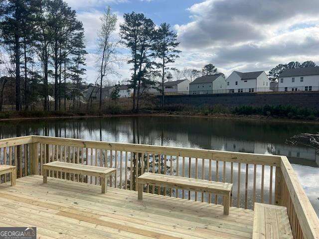 1670 Jordan Brook Drive, Lawrenceville, GA 30043
