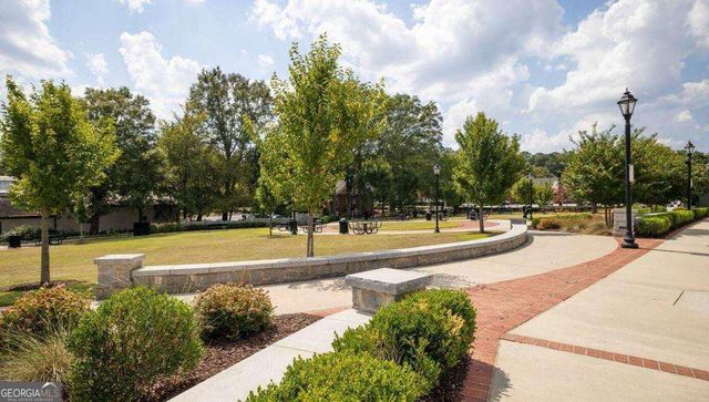 1670 Jordan Brook Drive, Lawrenceville, GA 30043