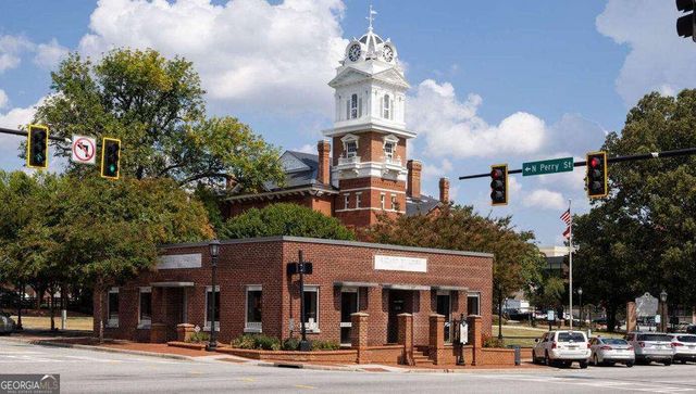 1670 Jordan Brook Drive, Lawrenceville, GA 30043