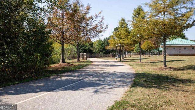 1670 Jordan Brook Drive, Lawrenceville, GA 30043