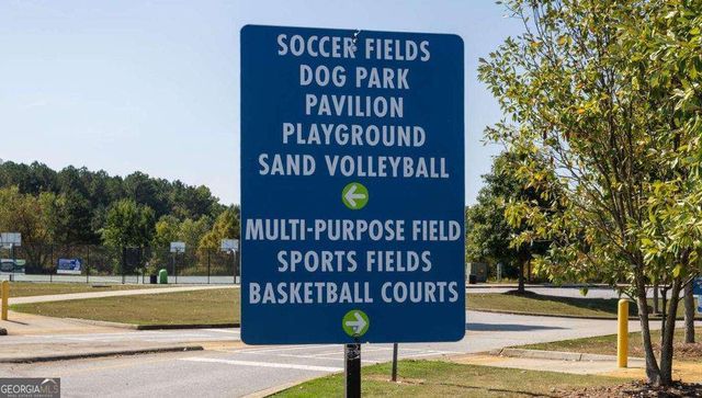 1670 Jordan Brook Drive, Lawrenceville, GA 30043
