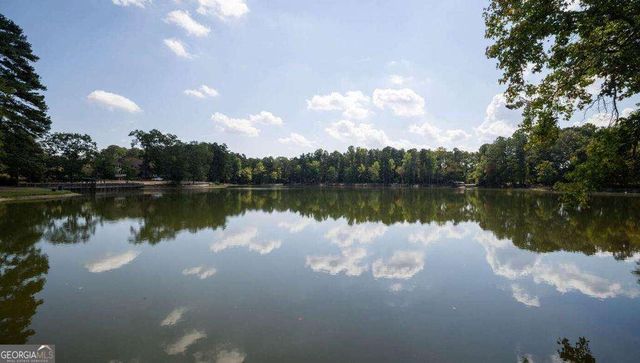 1670 Jordan Brook Drive, Lawrenceville, GA 30043