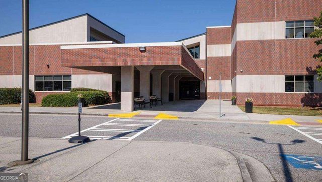 1670 Jordan Brook Drive, Lawrenceville, GA 30043
