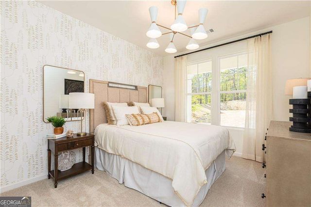 1670 Jordan Brook Drive, Lawrenceville, GA 30043