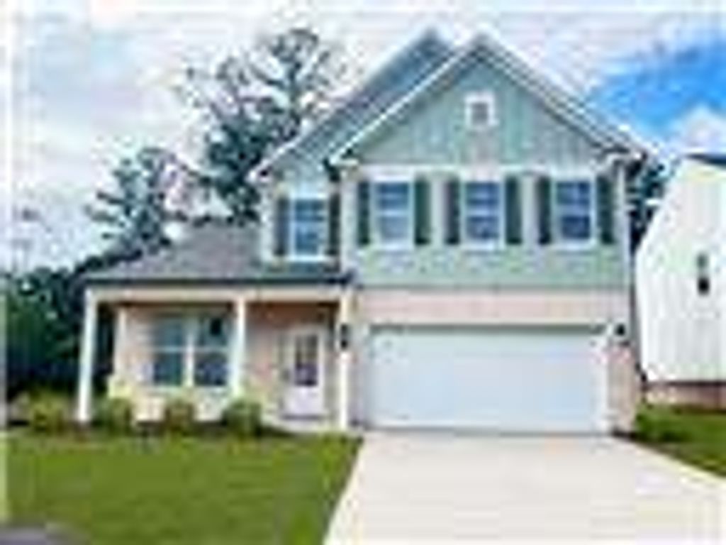 1670 Jordan Brook Drive, Lawrenceville, GA 30043
