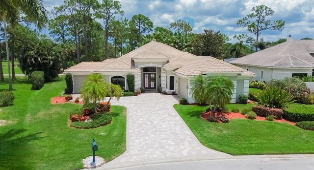 8060 Kiawah Trace, Port St. Lucie, FL 34986