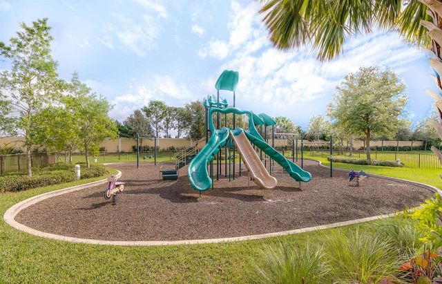 8060 Kiawah Trace, Port St. Lucie, FL 34986
