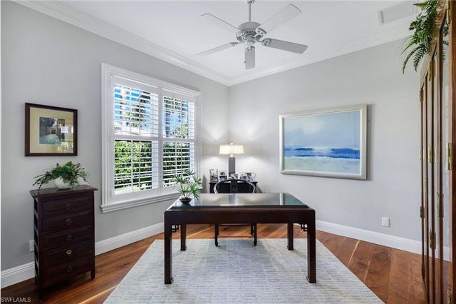 524 Turtle Hatch LN, Naples, FL 34103