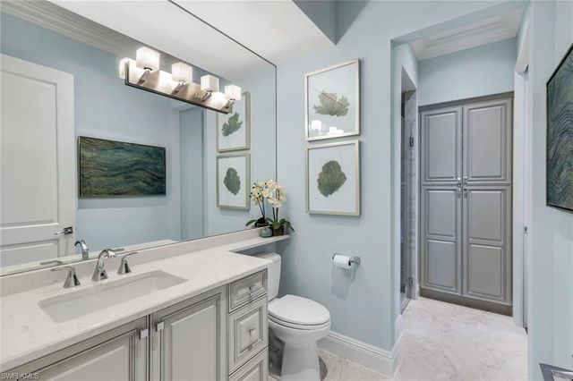 524 Turtle Hatch LN, Naples, FL 34103