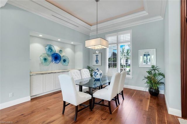 524 Turtle Hatch LN, Naples, FL 34103