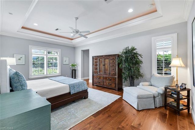 524 Turtle Hatch LN, Naples, FL 34103