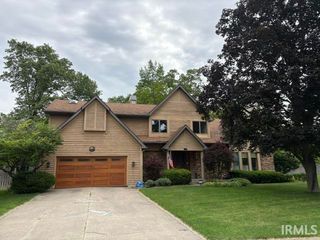 3152 Boxwood Court, Elkhart, IN 46514