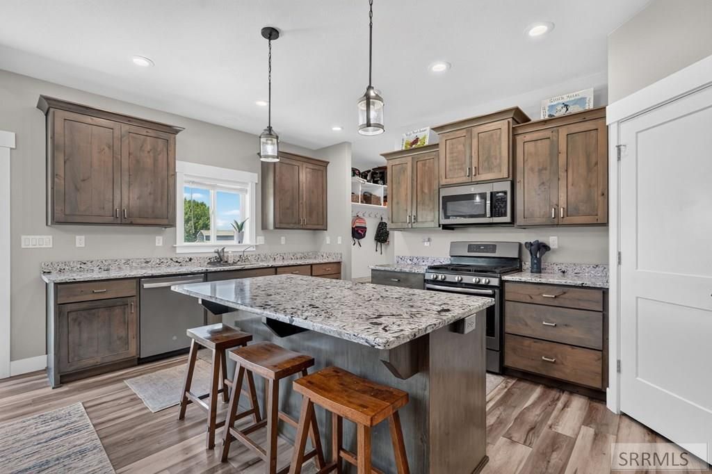 Image 10 of property listing at 204 E 135 N, Blackfoot, ID 83221