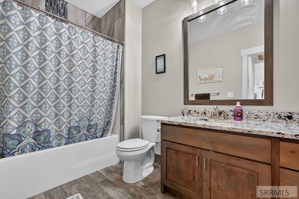Image 23 of property listing at 204 E 135 N, Blackfoot, ID 83221
