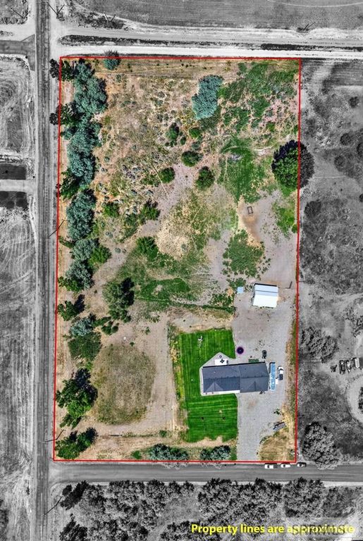 Image 38 of property listing at 204 E 135 N, Blackfoot, ID 83221