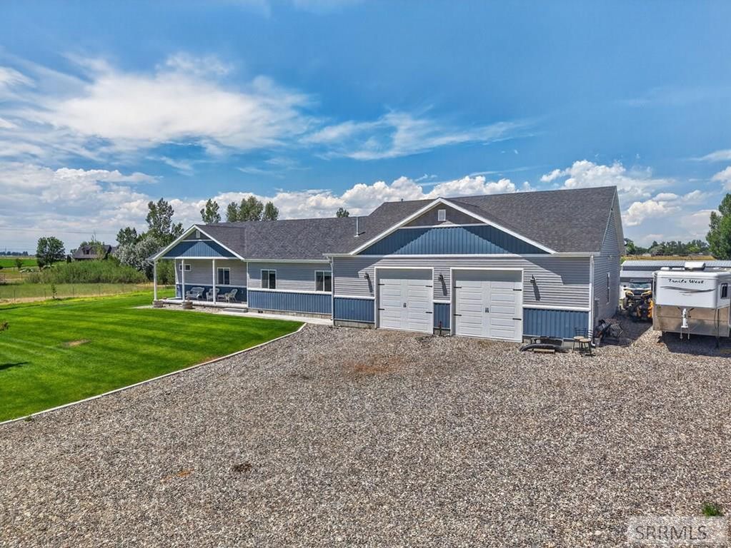 Image 39 of property listing at 204 E 135 N, Blackfoot, ID 83221
