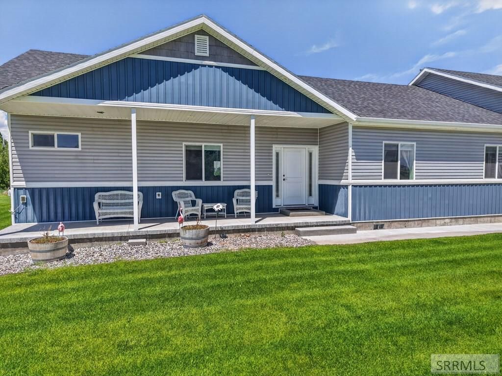 Image 40 of property listing at 204 E 135 N, Blackfoot, ID 83221