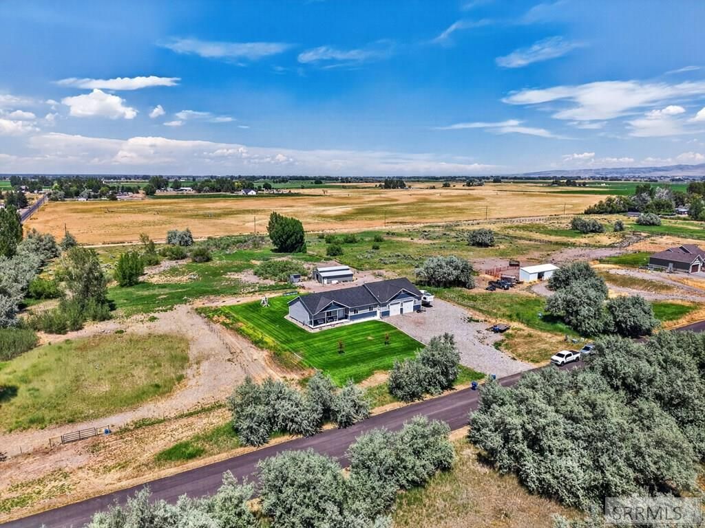 Image 44 of property listing at 204 E 135 N, Blackfoot, ID 83221