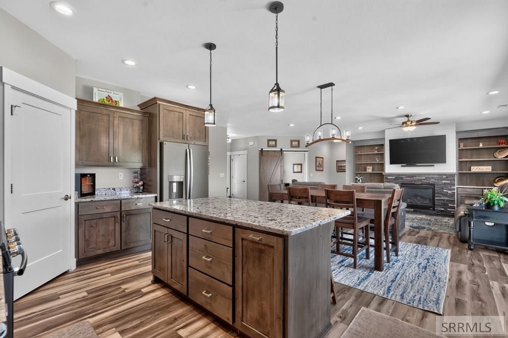 Image 9 of property listing at 204 E 135 N, Blackfoot, ID 83221
